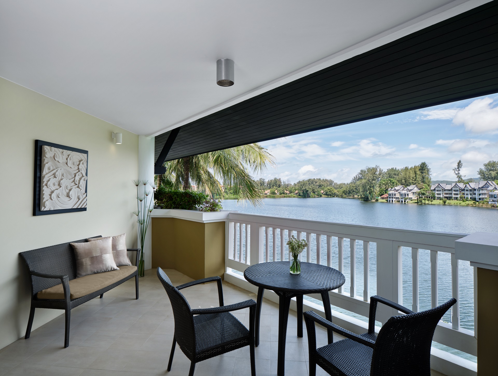 Angsana Laguna Phuket Laguna Grand Room